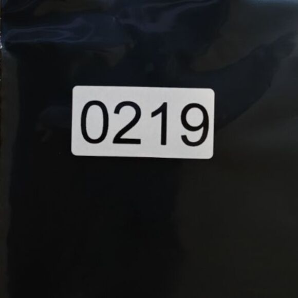 Levi's 501 Button Fly Jeans Men's 36x27 (Tag 36x30)Distressed Light Straight Leg - Picture 16 of 16